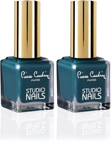 Alternative view of Studio Nails Oje -074, 150 Gr 2li paket