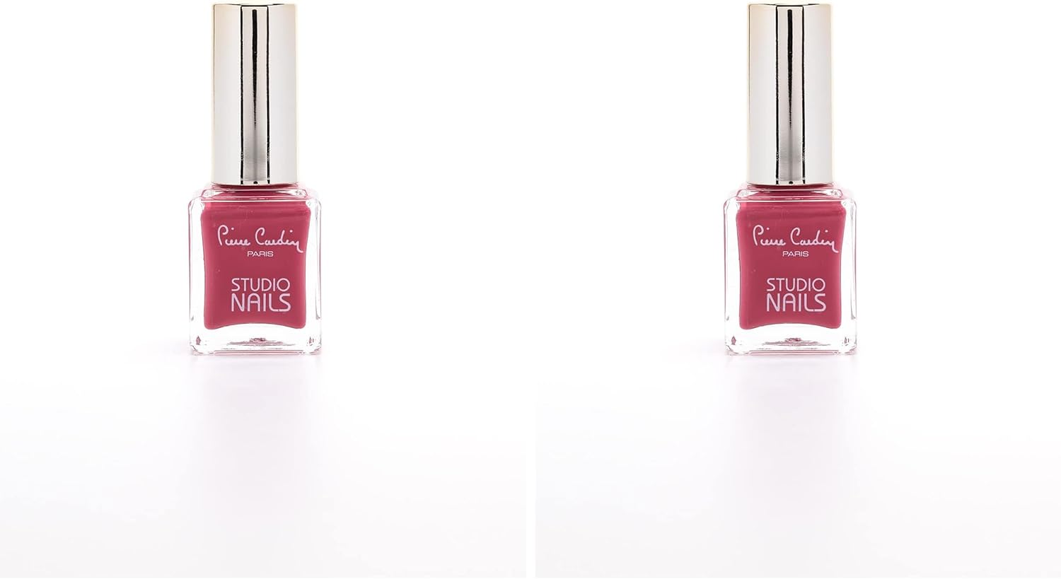 Studio Nails Oje -025, 150 Gr 2li paket