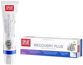 Alternative view of Splat Recovery Plus Diş Macunu 100 Mililitre