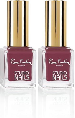 Studio Nails Oje -033, 150 Gr 2li paket
