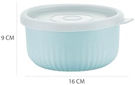 Alternative view of Vakumlu Saklama Kabı 1000 Ml