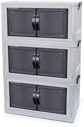 Organizer 3 Katlı Dolap Big (3)