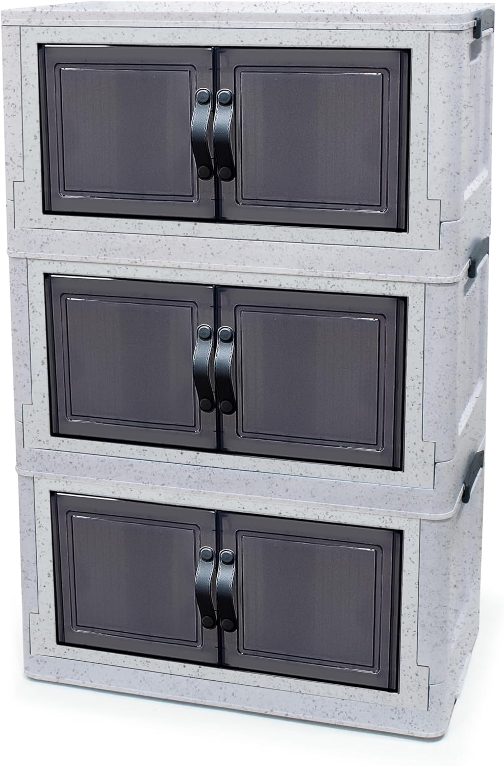 Alternative view of Organizer 3 Katlı Dolap Big (3)