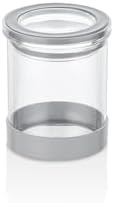 Yuvarlak Saklama Kabı 450 Ml Stand