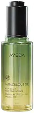 Alternative view of Aveda Miraculous Oil Saç Bakım Yağı 50ml