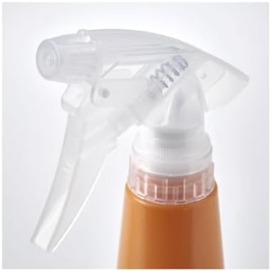 TOMAT Sprey şişesi, turuncu, 35 cl