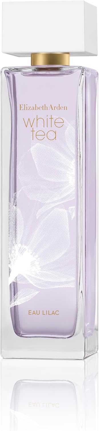 Alternative view of Arden Whıte Tea Eau Lılac Edt Spray 100ml