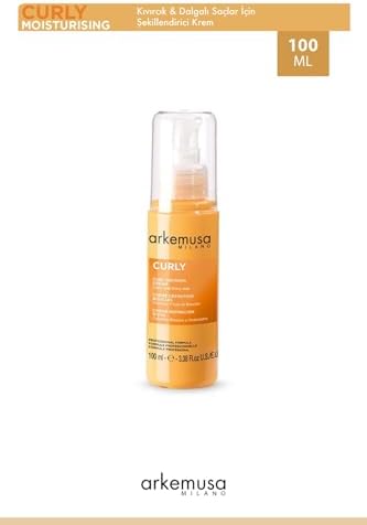 Curl Defining Krem 100ml