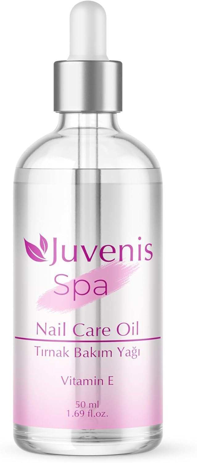 Alternative view of Juvenis Spa Tırnak Bakım Yağı 50 ml.