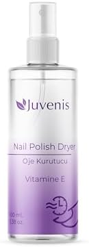 Alternative view of Juvenis Oje Kurutucu Sprey 100 ml.
