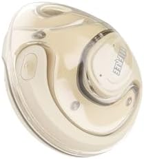 W1 Açık OWS Bluetooth Kulaklık, Krem