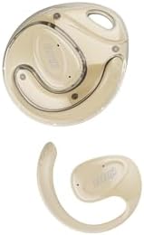 Alternative view of W1 Açık OWS Bluetooth Kulaklık, Krem
