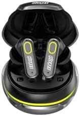 Buds 1 ANC Bluetooth Kulaklık RGB, Siyah