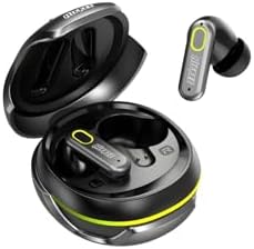 Alternative view of Buds 1 ANC Bluetooth Kulaklık RGB, Siyah