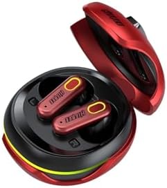 Alternative view of Buds 1 ANC Bluetooth Kulaklık RGB, Kırmızı