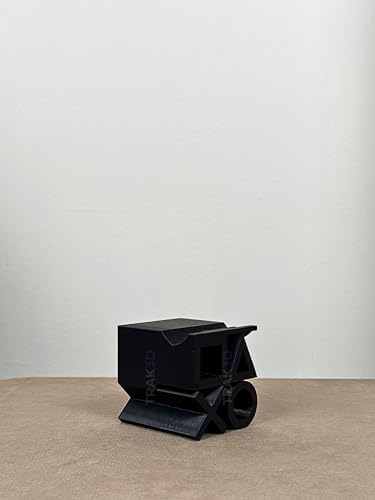 PS5 Joystick Stand Siyah