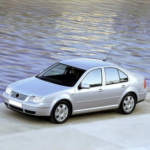 Sol Dış Dikiz Aynası Komple Elektrikli Isıtmalı VW ile uyumlu 1999-2005