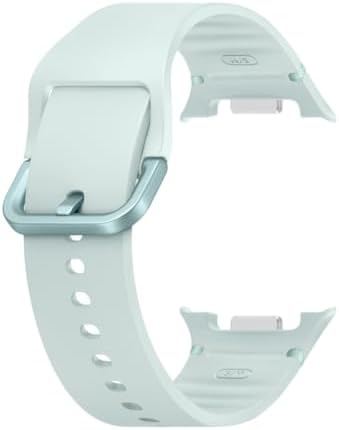 Alternative view of Galaxy Watch8 Spor Kordon S/M Mint Yeşili