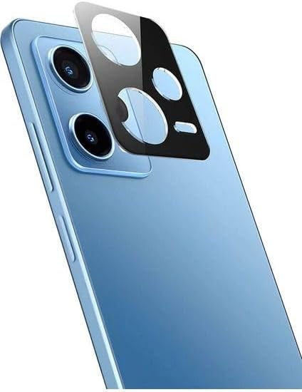 12 Pro 5G uyumlu Kamera Lens Koruyucu Temperli Cam Kamera Koruyucu 9H Sertlik HD Şeffaf Kamera Lens Kapağı Cam Koruyucu