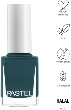 Alternative view of PASTEL Pure Oje 340 2li paket