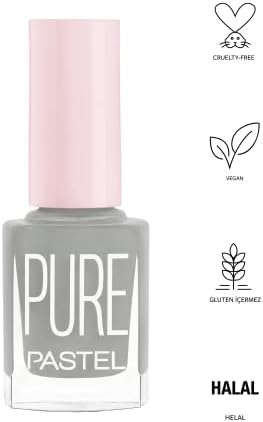 Alternative view of PASTEL Pure Oje 620 2li paket