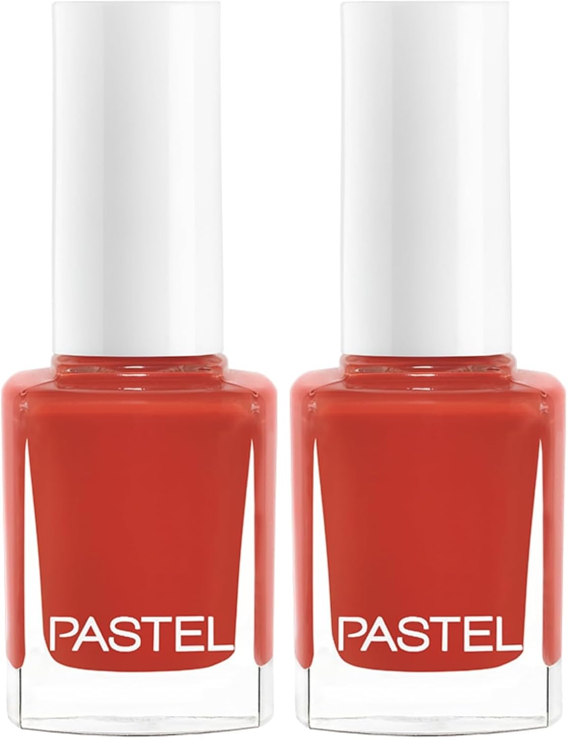 Alternative view of PASTEL Pure Oje 294 2li paket