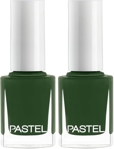 Alternative view of PASTEL Pure Oje 341 2li paket