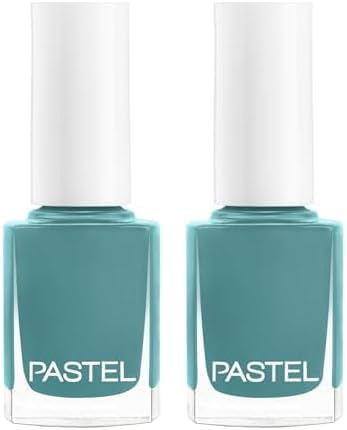 PASTEL Pure Oje 375 2li paket