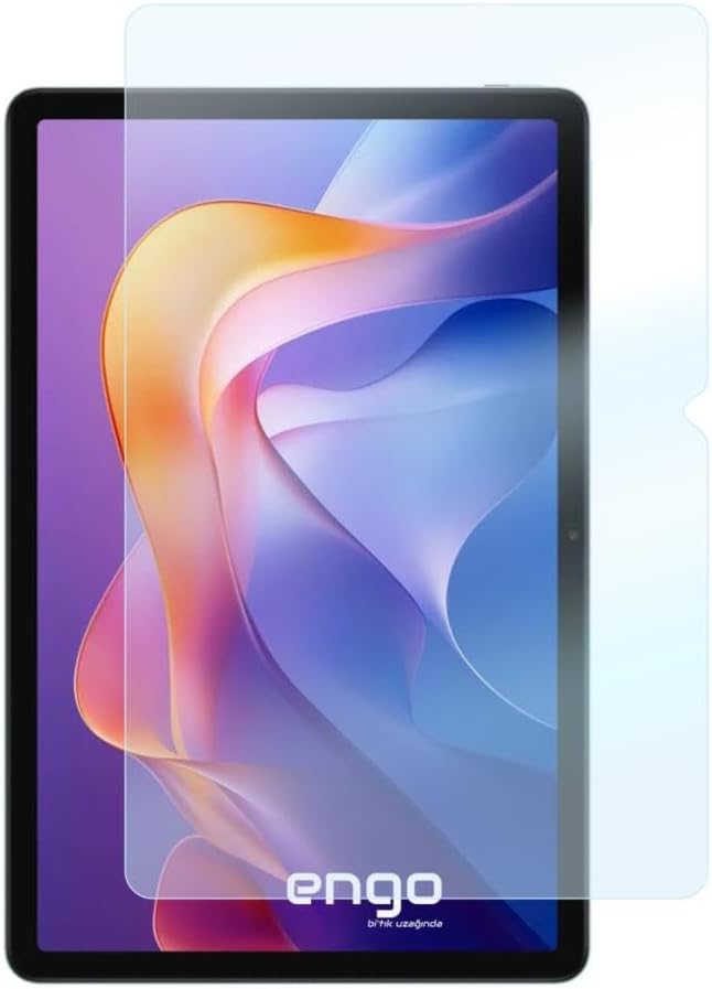 Pad 2 11 inç Ekran Koruyucu 9H Parlak