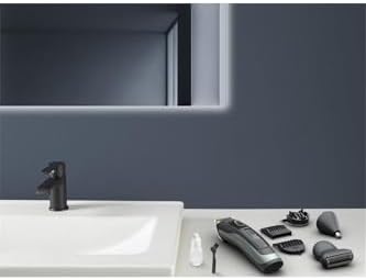 TN9444 Selectium 15 in 1 Çok Amaçlı Tıraş Makinesi