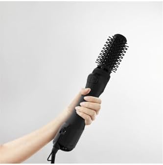 Alternative view of UB9520 Brush 2 Kademeli Seramik Kaplama Elektrikli Saç Şekillendirici Tarak