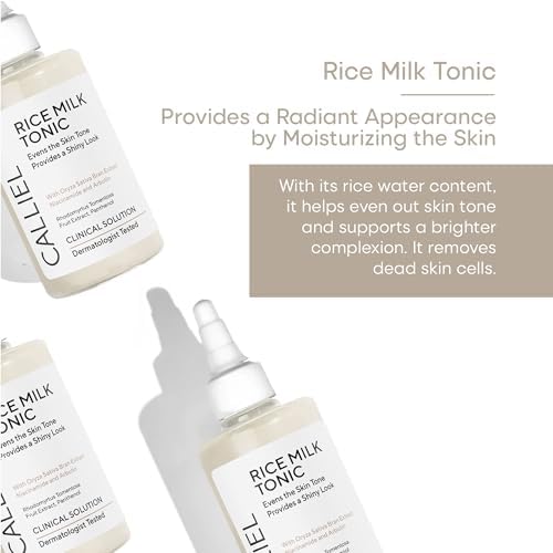 Calliel Rice Tonik 200 ml