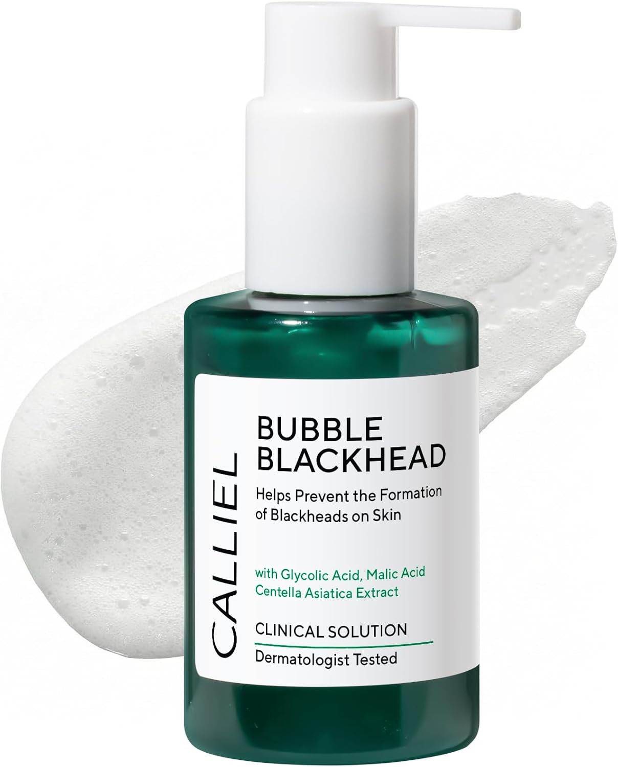 Calliel Anti Blackhead Köpük 120 ml