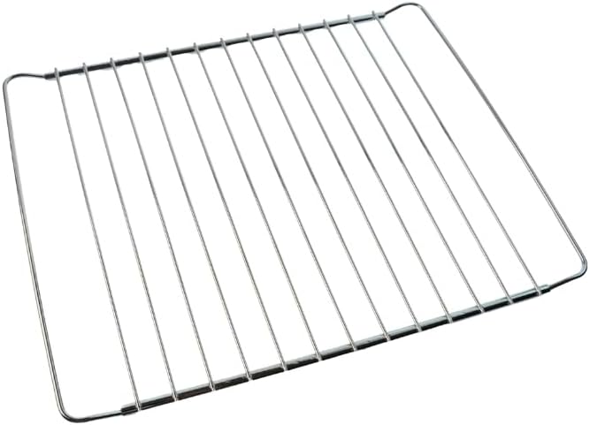 Ayarlanabilir Fırın Izgara Teli, 390x300mm Maximum Uzunluk 600mm