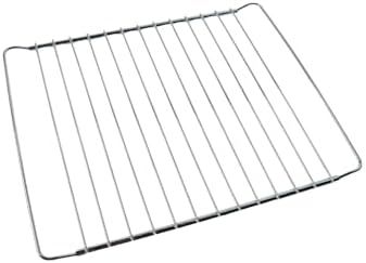 Alternative view of Ayarlanabilir Fırın Izgara Teli, 390x300mm Maximum Uzunluk 600mm