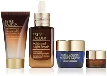 Estee Lauder Glow Routine Cilt Bakım Seti