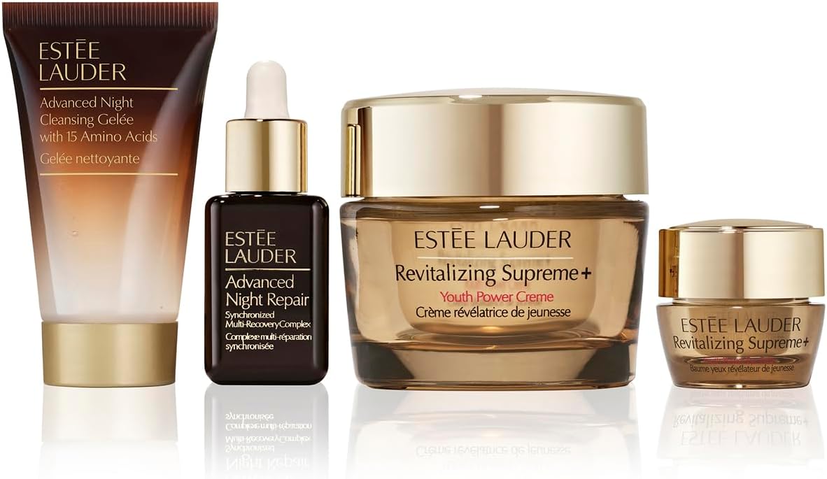 Alternative view of Estee Lauder Firm Routine Cilt Bakım Seti