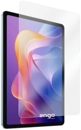 Pad 2 11 inç Paperfeel Ekran Koruyucu Şeffaf