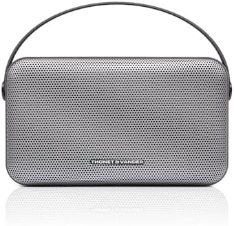 Thonet & Vander Ziegel 30W RMS Taşınabilir Bluetooth Hoparlör TWS IPX4 Suya Dayanıklılık Sertifikası 30 Saat Dinleme Süresi (Gri Renk)