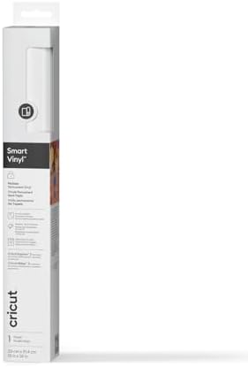 Smart Permanent 33 x 91 cm, 1 Yaprak (Beyaz)