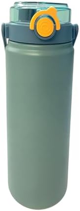 Alternative view of 316 L Çelik 1200 ML Vakumlu Soğuk Pipetli Matara Suluk cin413mv-12