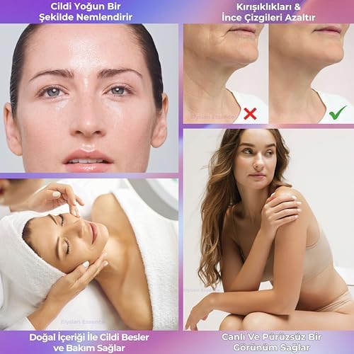 Alternative view of Yoğun Nemlendirici 3'lü Set Panthenol Yüz ve Vücut Kremi Cep, Çanta, Küçük Boy | Kuru ve Hassas Ciltlere - Organik Argan Yağı, Shea Butter Yağı Propolis ve Collagen İçerikli
