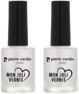 Alternative view of Mon Joli Vernis-135 2li paket