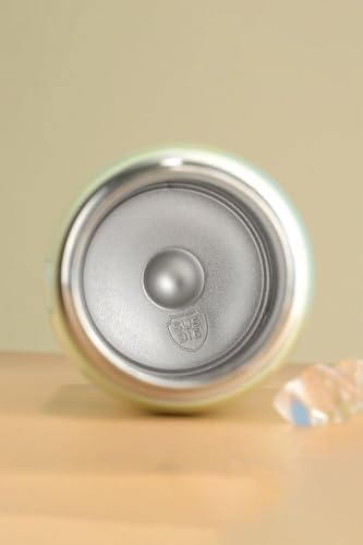 Alternative view of 316 L Çelik Yeşil 620 ml Matara Suluk cin850ys