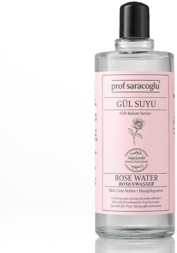 Gülsuyu 250ml