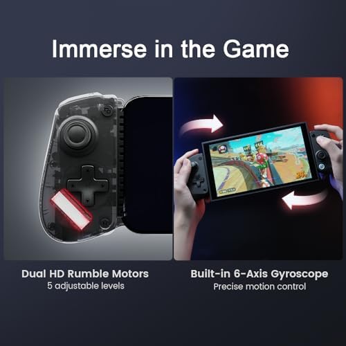 Alternative view of X5S Phone Controller