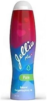 Alternative view of Jellia Plus Pure Naturel Kayganlaştırıcı Jel 2 x 100 Ml.