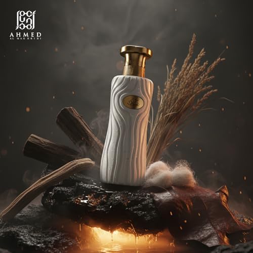 Alternative view of Ahmed Al Maghribi Ainaak Extrait De Parfum 100 ml Parfüm