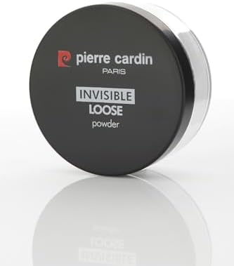 Alternative view of Invisible Loose Powder- Görünmeyen Preslenmeyen Transparan Toz Pudra