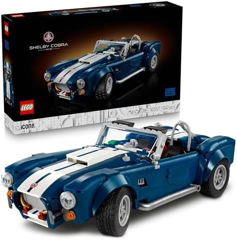 10357 Cobra 427 S/C